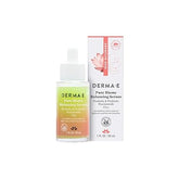 Derma E Pure Biome Balancing Serum - Restore Skin's Balance, 30ml