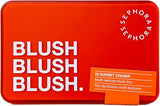 Sephora Collection Blush Palette - Sunset Chaser (Bright Peach)