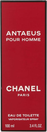 Chanel Antaeus Pour Homme Eau de Toilette - 100ml