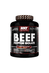 Beef Isolate – Cherry Cola – 4lb, High-Quality Protein, Rich in Amino Acids