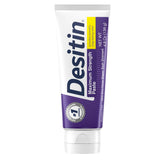 Desitin Baby Diaper Rash Cream - Fast Relief for Sore Skin