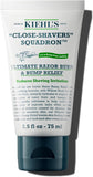 Kiehl's Ultimate Razor Burn & Bump Relief: Soothe & Protect Your Skin