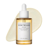 SKIN1004 Madagascar Centella Asiatica Ampoule Facial Serum - Soothes Acne Prone & Sensitive Skin - 55ml