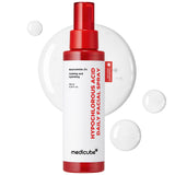 Medicube Power Soothing Spray - Hypochlorous Acid Facial Mist for All Skin Types