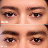 Wonderskin Eyebrow Tint - Wonder Blading Brow Stain & Go Masque, Long Lasting Brow Tint, Transfer Proof and Smudge Proof Eyebrow Stain (Dark Brunette)