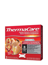 ThermaCare Adaptable HeatWraps - Versatile Pain Relief Therapy (3 Units)