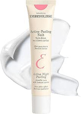 Embryolisse Active Night Peeling - 40ml - Exfoliating Night Cream