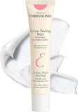 Embryolisse Active Night Peeling - 40ml - Exfoliating Night Cream