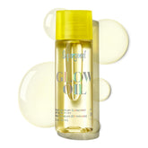 "Supergoop! Glow Oil SPF 50: Hydrating, Reef-Safe Sunscreen Body Oil"