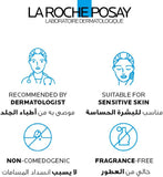 La Roche-Posay Effaclar H Iso-Biome Moisturizer for Oily, Acne-Prone Skin (40ml)