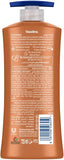 Vaseline Intensive Care Cocoa Radiant Body Lotion - 725ml