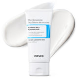 CERAMIDE SKIN BARRIER MOISTURIZER FOR FACE & BODY - HYDRATING WITH HYALURONIC ACID, PANTHENOL AND ALL SKIN TYPES