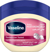Vaseline Baby Petroleum Jelly - 250ml Jar