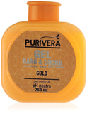 Gold Infusion Hydrating Shower Gel - 750ml