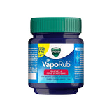 Vicks VapoRub Topical Ointment - Cold & Cough Relief