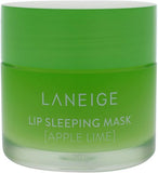 LANEIGE Lip Sleeping Mask - Apple Lime: Refreshing Lip Treatment