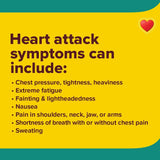 Bayer Aspirin 81mg Low Dose - Pain Relief, Fever, Heart (200 Tabs)