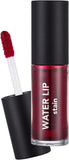 Flormar Water Lip Stain 003 Girl Gang - Long-Wear Hydrating Color