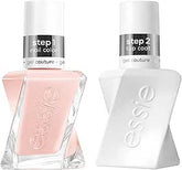 essie Fairy Tailor Sheer Nude Pink Gel Couture Nail Polish Kit