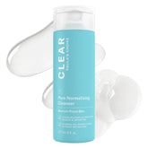 Paula's Choice CLEAR Pore Normalizing Gel Cleanser - 6oz | Facial Cleanser for Acne, Breakouts & Clogged Pores