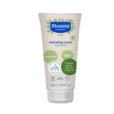 Mustela Certified Organic Hydrating Cream - Natural Body Lotion 150ml