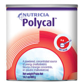 Polycal High-Calorie Nutritional Supplement - 14.1 oz / 400g (Case of 12)