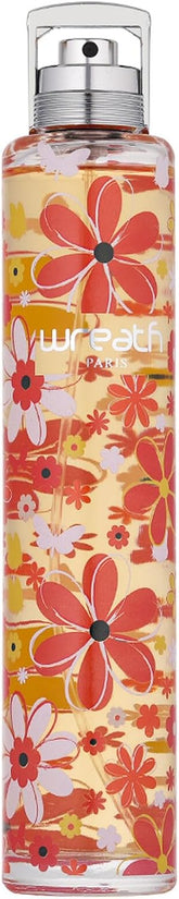 Deraah Pour Moi Wreath: Luxurious Women's Eau de Parfum (100ml)