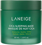 LANEIGE Cica Sleeping Mask: Overnight Skin Repair & Hydration