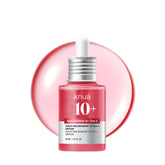 Anua 10% Niacinamide+ 4% Tranexamic Acid Serum for Sensitive Skin - Glass Skin, Fragrance-Free, 30ml
