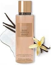 Victoria's Secret Bare Vanilla Shimmer Body Mist - 250ml