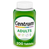 Centrum Adult Multivitamin/Multimineral Supplement - Antioxidants, Zinc, D3 & B Vitamins