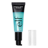 e.l.f. Power Grip Primer | Gel-Based & Hydrating Face Primer | Smooths Skin & Grips Makeup | 0.811 Fl Oz (24 ml)