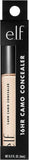 e.l.f. 16HR Camo Concealer: Full Coverage, Matte Finish Concealer