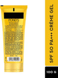 POND's SPF 50 Sunscreen Serum with Niacinamide-C: Fade Dark Spots & Protect