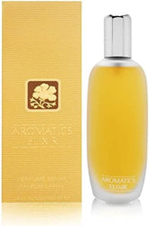 Clinique Aromatics Elixir: 100ml Eau de Parfum for Women