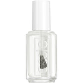 essie expressie Quick Dry Nail Polish - Always Transparent, 10ml