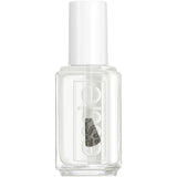 essie expressie Quick Dry Nail Polish - Always Transparent, 10ml