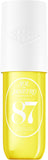 Sol de Janeiro Rio Radiance Body Mist - 3.04 oz - Radiant Glow & Refreshing Scent
