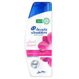 Head & Shoulders Smooth & Silky Anti-Dandruff Shampoo - 350ml