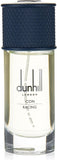 Dunhill Icon Racing Blue Eau de Parfum, Long-Lasting for Men, 30ml