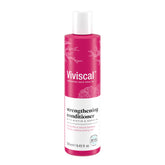 Viviscal Strengthening Moisturizing Conditioner - Biotin & Keratin with Marine Collagen & Seaweed Extract for Reduced Breakage 250ml