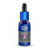 Blue Nectar Bakuchi Serum - Anti-Aging Retinol Alternative for Fine Lines & Wrinkles - Plant-Based Oil-Free Moisturizer Face Serum - 30ml