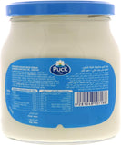 Puck Less Fat Cream Spread Cheese Jar, 240g