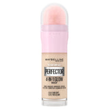 Instant Anti Age Rewind 4-in-1 Glow Perfecter Concealer & Highlighter Maybelline, 35ml