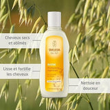 Weleda Oat Replenishing Shampoo (190ml)