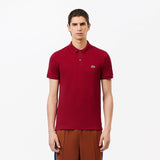 Lacoste Men's Classic Pique Polo Shirt - PH4012
