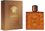 Versace Eros Najim Pour Homme - 100ml Eau de Parfum