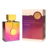 عطر أرماف كلوب دو نوي أونتولد للرجال - أو دو بارفيوم: عطر غامض ولا يقاوم