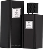 Deraah Proud Leader Perfume for Men - 100ml Eau de Parfum