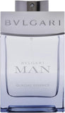 Bvlgari Man Glacial Essence Eau de Parfum (3.4 oz)